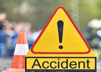 Heartbreaking Tragedy I Devastating Road Accident in Gangtok Claims One Life, Injures Five