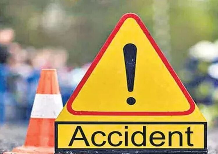 Heartbreaking Tragedy I Devastating Road Accident in Gangtok Claims One Life, Injures Five