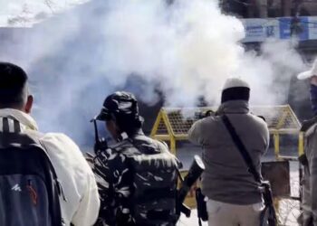 Escalating Tensions: Renewed Violence in Manipur as Kuki and Meitei Clashes Intensify