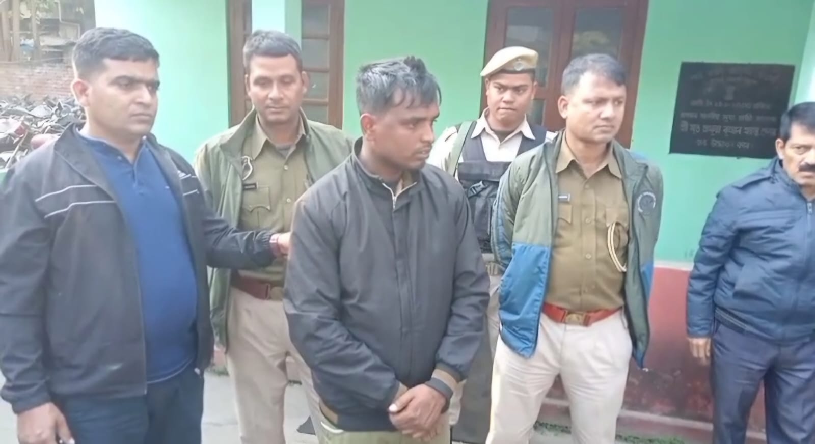 Drug Trafficking Bust: Nagaon Police Recover Rs. 3 Crore Worth of Heroin from Hidden Compartments