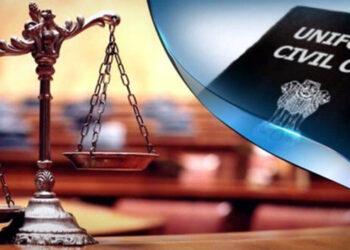 Uniform Civil Code : প্ৰতিখন ৰাজ্যতে কাৰ্যকৰী কৰা হ’ব ইউনিফৰ্ম চিভিল কোড, ৰাজ্যসভাত গৃহমন্ত্ৰী অমিত শ্বাহ