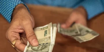 Corruption Scandal Unfolds in Shribhoomi: Head Teacher Arrested for Bribery 