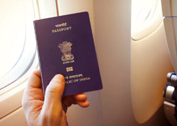 Indian Passport : ভাৰতীয় পাছপোৰ্টেৰে কিমানখন দেশ সহজে ভ্ৰমণ কৰিব পাৰিব