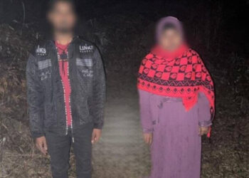 Authorities Safeguard Assam Border with Swift Action, Apprehend and Return Bangladeshi Nationals