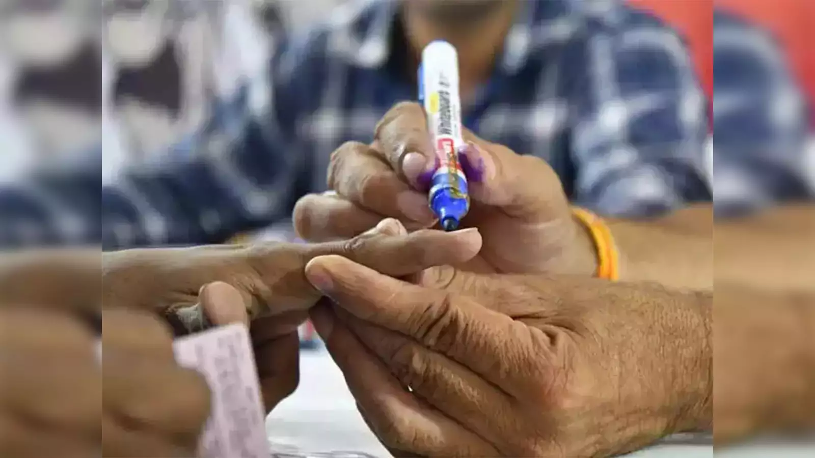 ‎পশ্চিম বংগৰ ১৫টা বুথত পুনৰ নিৰ্বাচন আৰম্ভ