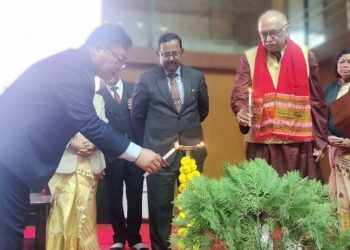 Awareness of Drugs: A Discussion by Justice Ujjal Bhuyan and El Zamir at the Supreme Court