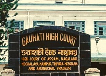 Breaking: Gauhati HC Powerfully Intervenes in Umrangso Coal Mine Case – Dramatic Next Hearing Set for February 7