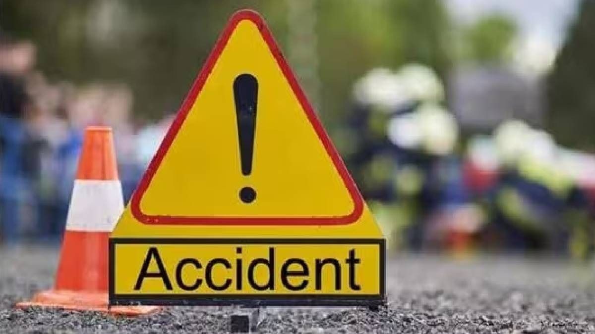 Tragic Loss: Heartbreaking Fatal Road Accident Claims Life in Badarpur’s Mahakal Area 3 Heartbreaking Fatal Road Accident Claims Life in Badarpur’s Mahakal Area