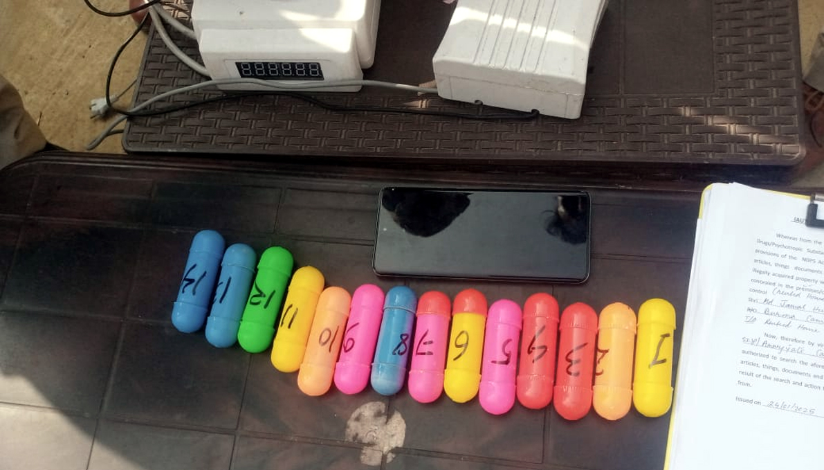 Drugs 1 1 | ASSAM TIMES POST