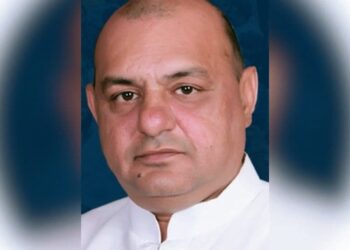 AAP MLA Suspicious Death I পঞ্জাবৰ আপ বিধায়কৰ ৰহস্যজনক মৃত্যু, গুলীবিদ্ধ অৱস্থাত ছুইমিং পুলৰ ওচৰত উদ্ধাৰ