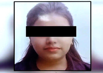 NEET student suicide case : জানুৱাৰী মাহতে পাঁচজন, পুনৰ কোটাত নীটৰ ছাত্ৰীৰ আত্মহত্যা