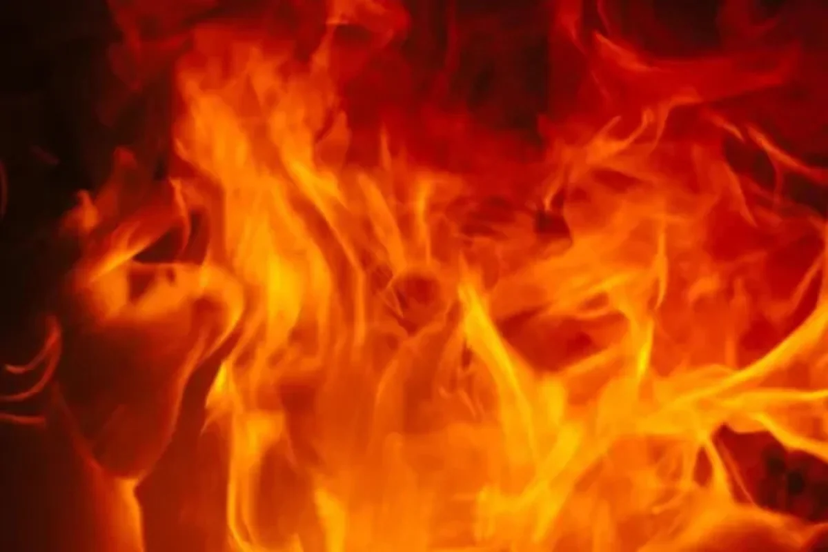 Devastating Blaze Engulfs Assam’s Silchar Wedding Hall: Tragedy Strikes as Four Homes Incinerated 3 Devastating Blaze Engulfs Assam’s Silchar Wedding Hall: Tragedy Strikes as Four Homes Incinerated