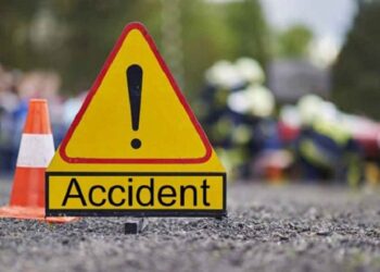 Tragic Highway Accident in Arunachal: Deeply Emotional Injury to Five Family Members
