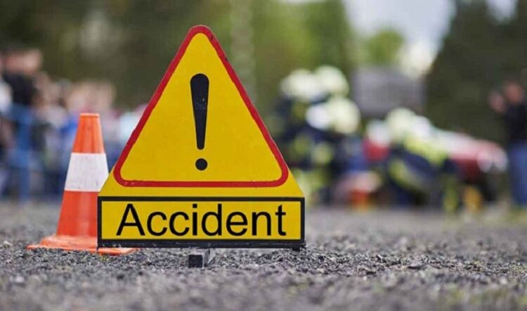 Tragic Highway Accident in Arunachal: Deeply Emotional Injury to Five Family Members