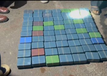 In a drug bust, heroin worth Rs 7 crore seized in Karbi Anglong, one arrested