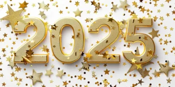 Embracing 2025: A Journey of Growth, Resilience, and Human Connection