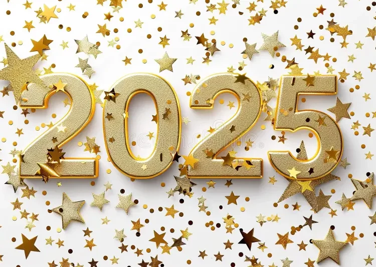 Embracing 2025: A Journey of Growth, Resilience, and Human Connection