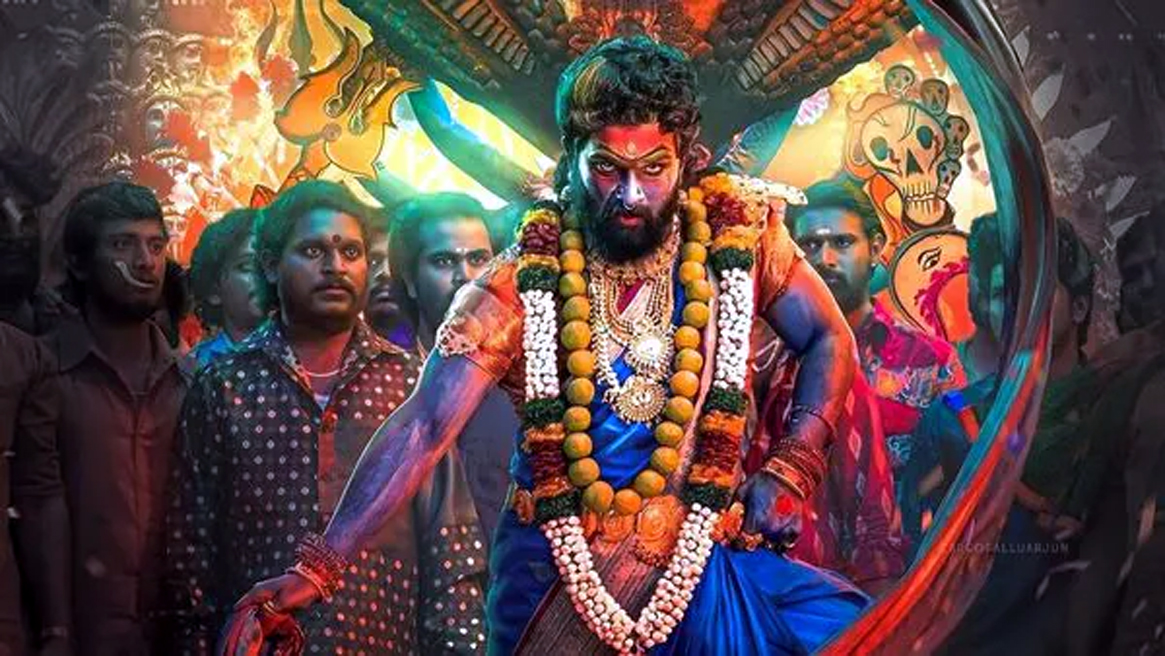 pushpa 1 | ASSAM TIMES POST