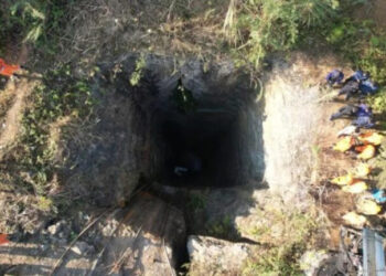 Tragic Umrangso Coal Mine Disaster: Three Bodies Identified, Heartbreaking Search Continues for Five Missing