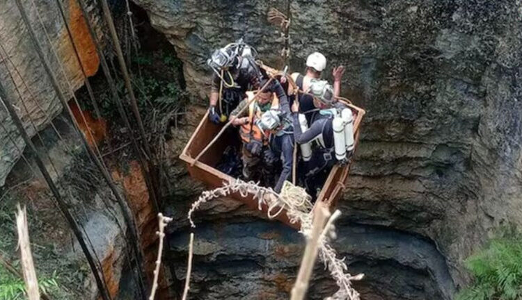 Tragic Umrangso Mine Incident Sparks Judicial and SIT Probes: Urgent Support for Grieving Families