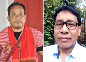 Karbi Cultural Society Elects New Leaders to Drive Cultural Development: