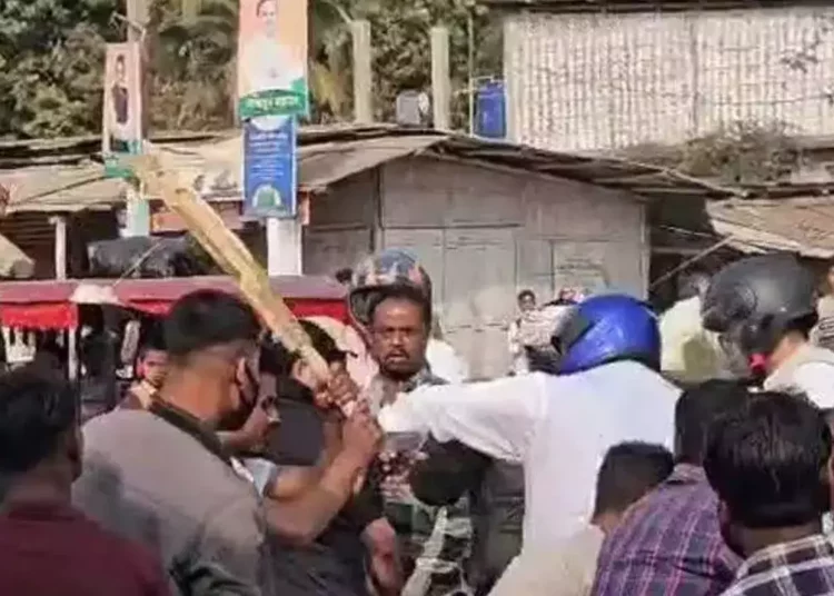 Breaking: Assam Police Unmasks 10 Ruthless Attackers Behind Shocking MP Assault