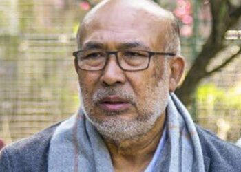 Manipur CM’s Resignation Sparks Controversy Amidst Climate Concerns, Jairam Ramesh Calls It ‘Belated’