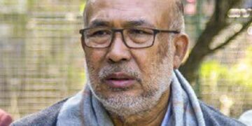 Manipur CM’s Resignation Sparks Controversy Amidst Climate Concerns, Jairam Ramesh Calls It ‘Belated’