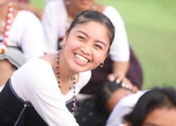 The 51st Karbi Youth Festival Set to Illuminate Karbi Anglong: 6 The 51st Karbi Youth Festival Set to Illuminate Karbi Anglong:
