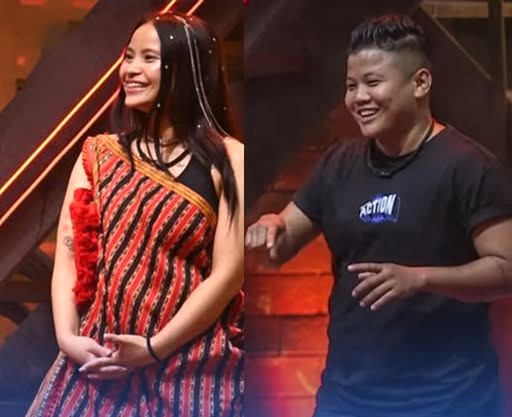 Unstoppable Triumph: Assam’s Rising Stars Steal the Spotlight on MTV Roadies 2025