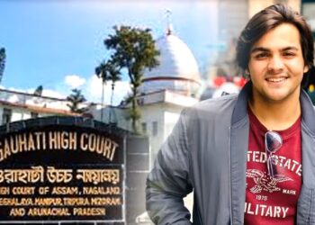 Breaking: Gauhati HC’s Lifesaver Move Grants Interim Anticipatory Bail to Embattled YouTuber