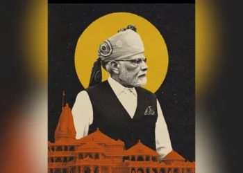 Triumphant Comeback: BJP’s Historic Victory in Delhi After 27 Years as AAP Struggles