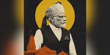 Triumphant Comeback: BJP’s Historic Victory in Delhi After 27 Years as AAP Struggles