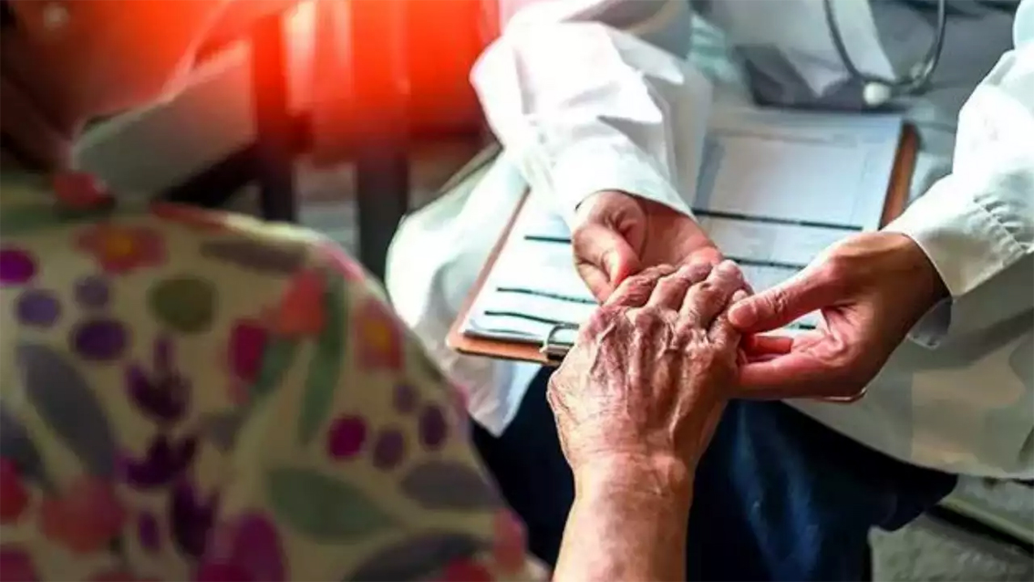 Gulen Bury Syndrome : দেশত বৃদ্ধি গুলেন বেৰীৰ দ্বাৰা আক্ৰান্ত লোকৰ সংখ্যা, ইতিমধ্যে ৭ জনৰ 3 Gulan 1 | ASSAM TIMES POST