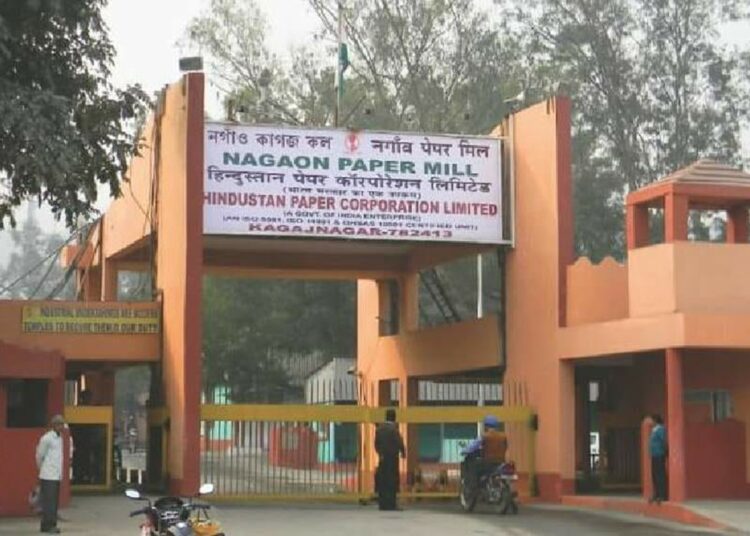 Tragic Loss at Assam HPC Paper Mills: Shocking Death Toll Rises to 131