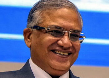 New CEC of India : দেশৰ নতুন মুখ্য নিৰ্বাচন আয়ুক্ত জ্ঞানেশ কুমাৰ