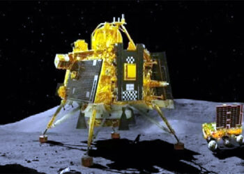 Chandrayaan mission : চন্দ্ৰৰ শিলৰ নমুনা সংগ্ৰহৰ বাবে এইবাৰ চন্দ্ৰযান-৪ অভিযান