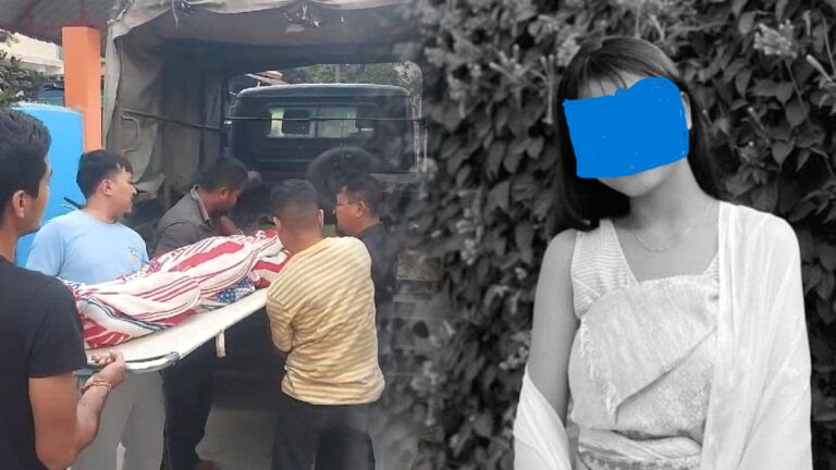 Tragic Discovery: Kokrajhar College Student Found Dead in Rented Room, Heartbreaking Suicide Suspected 3 Kokrajhar College Student Found Dead in Rented Room, Heartbreaking Suicide Suspected