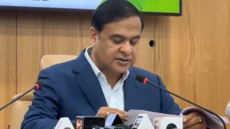 Assam Cabinet’s Game-Changing Rs 1.22 Lakh Crore Investment Ignites Exciting Infrastructure Revolution 3 Assam Cabinet’s Game-Changing Rs 1.22 Lakh Crore Investment Ignites Exciting Infrastructure Revolution