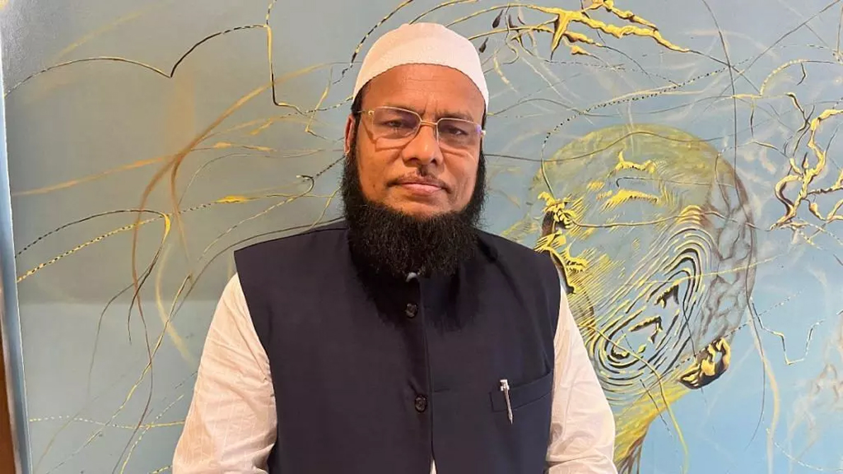 CM on Mahbubul Hoque detained : মহবুবুল হকক এক ডাঙৰ প্ৰবঞ্চক আখ্যা মুখ্যমন্ত্ৰীৰ 3 ustm 1 | ASSAM TIMES POST