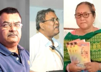 Celebrating Linguistic Excellence: Winners of the 2024 Sahitya Akademi Translation Award Announced