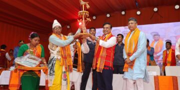 Assam Government’s Commitment to Tiwa Culture Takes Center Stage at 13th Central Session