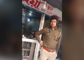 Jorhat Police Under Fire for Releasing Accused Amidst Corruption Allegations