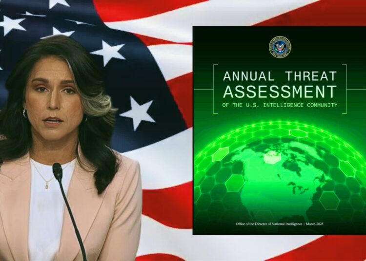 US Intelligence Report । আমেৰিকাত নিষিদ্ধ ঔষধ চোৰাং সৰবৰাহৰ দ্বিতীয় স্থানত ভাৰত, আমেৰিকাৰ চোৰাংচোৱাৰ দাবী
