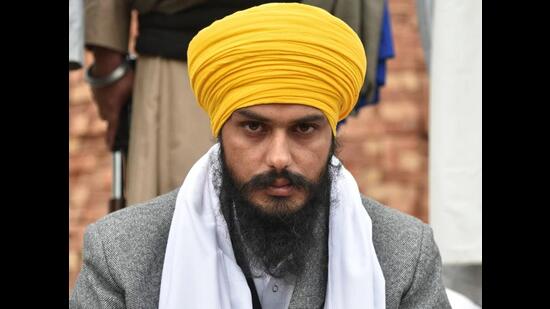 Amritpal Singh's Associates Set for Return to Punjab: Implications for Khalistani Movement and Political Landscape