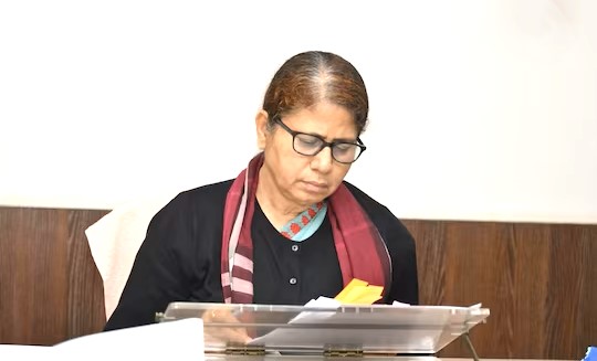 Assam's Budget Initiatives for Education, Entrepreneurship, and Self-Reliance