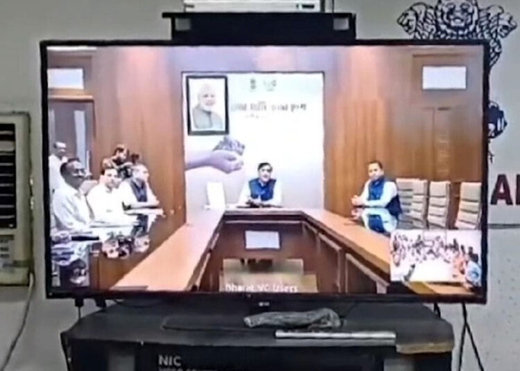 Assuring a Brighter Future : Himanta Biswa Sarma Commits to Safeguarding Workers’ Rights and Interests