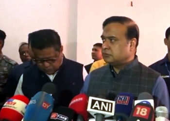 Assam Tackles Terrorism : SIT Uncovers Web of Connections Between Pakistan and Indian Individuals Linked to Chief Minister Himanta Biswa Sarma