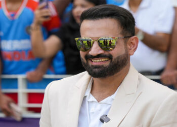 IPL 2025 : আই পি এলৰ পৰা বৰ্খাস্ত ইৰফান পাঠানক, কিন্তু কিয়?