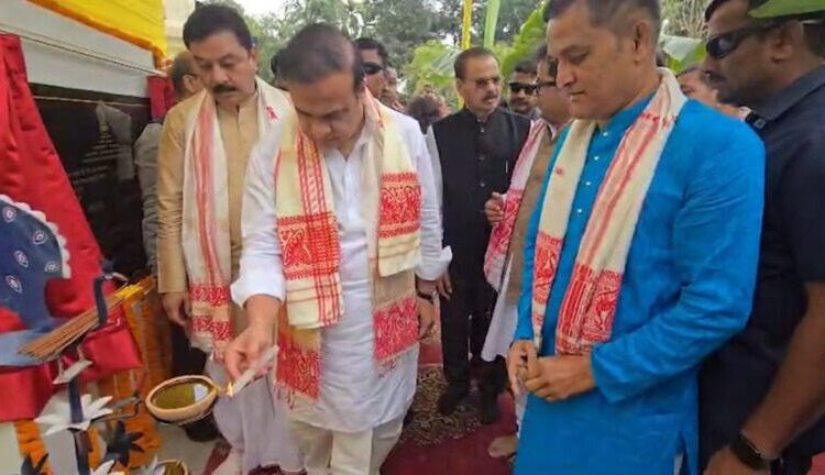 Strengthening Heritage: Assam CM Launches Development Projects to Preserve Sattra Culture